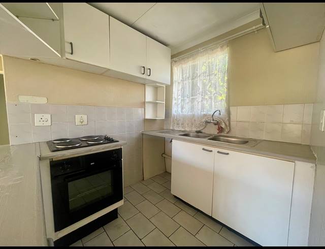 2 BEDROOM APARTMENT RENTED IN HORISON